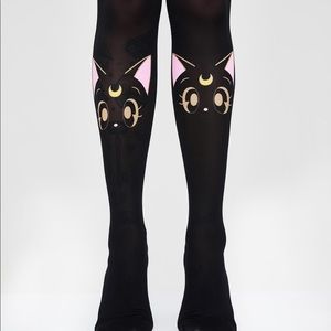 GUARDIAN GLAMOUR LUNA TIGHTS